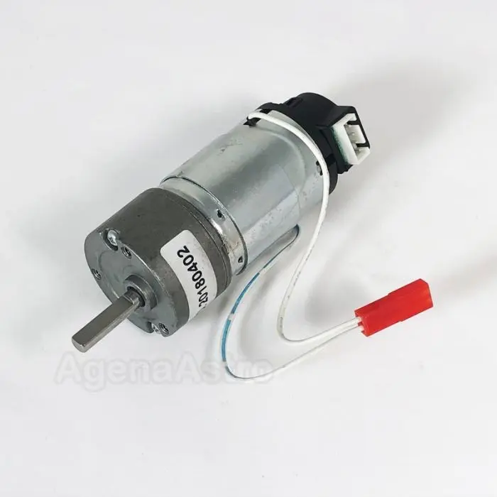 Celestron Motor Assembly for Dec or RA Axis on CGX Series