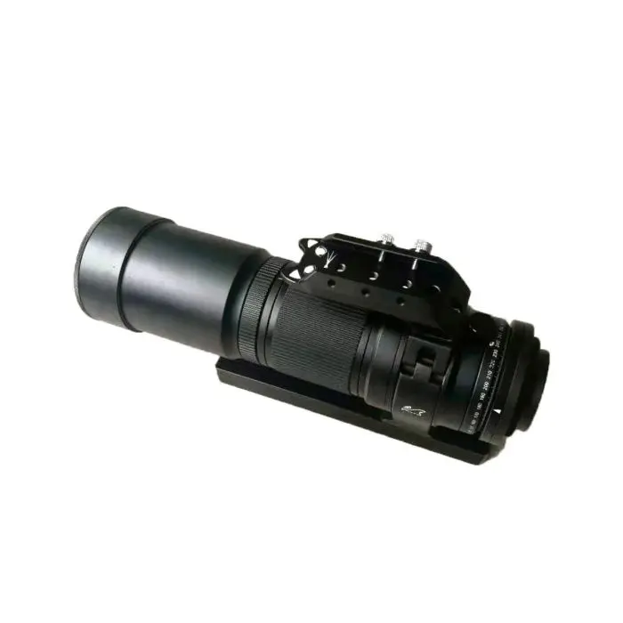 William Optics SpaceCat / RedCat 51mm f/4.9 Petzval Apo Limited