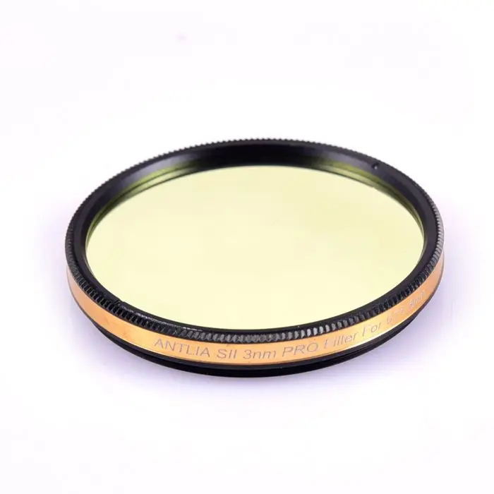 Antlia 3.0nm Narrowband Sulfur II (SII) Pro Imaging Filter - 2