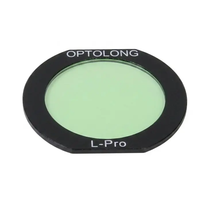 Optolong Filter Telescope Filters L-Pro Deep Sky Filter Clip Canon