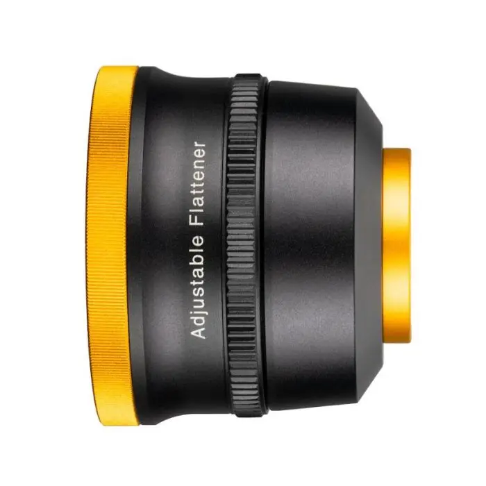 William Optics Adjustable Field Flattener 68III # P-FLAT68III