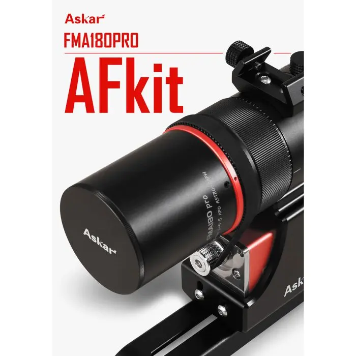 Askar ZWO EAF Autofocusing Kit for FMA180-Pro