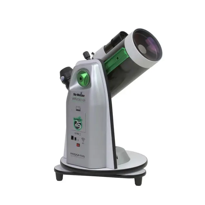 Sky-Watcher 25th Anniversary Skymax 127 with Virtuoso GTi