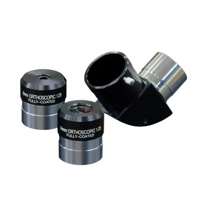 takahashi Takahashi Starbase 80 Achromatic Telescope with Tripod