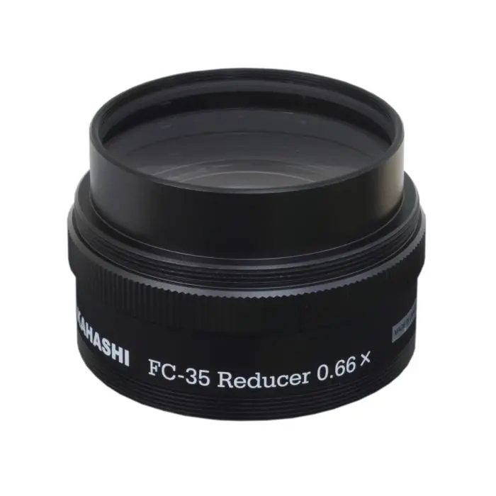 レイズソリューションFC100 Takahashi FC-35 .66x Reducer for FC-100DF # TKA19580