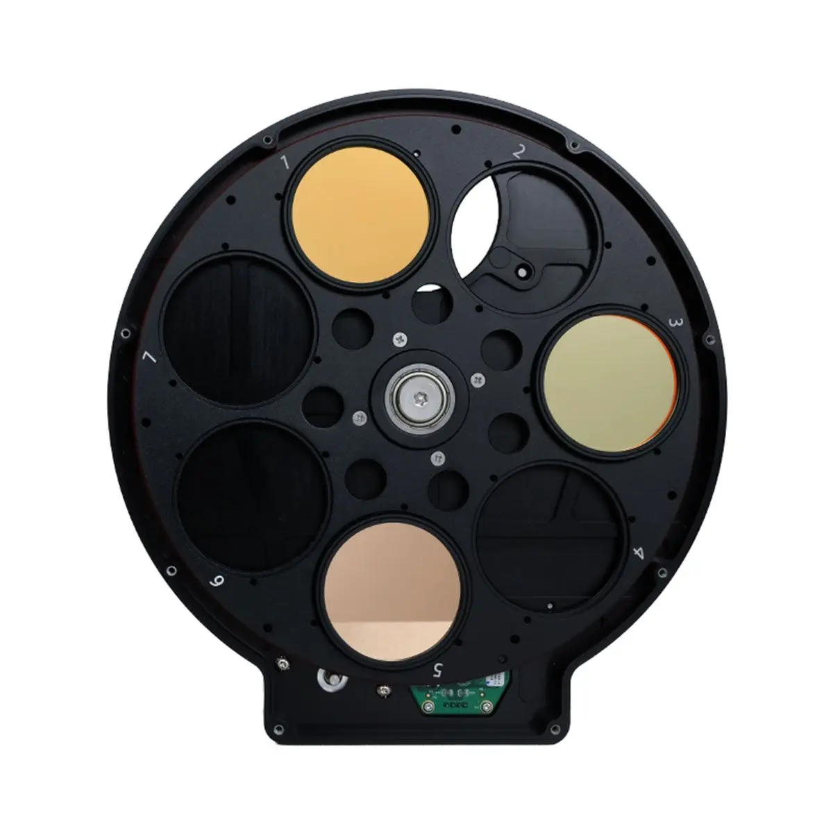ZWO Filter Wheel