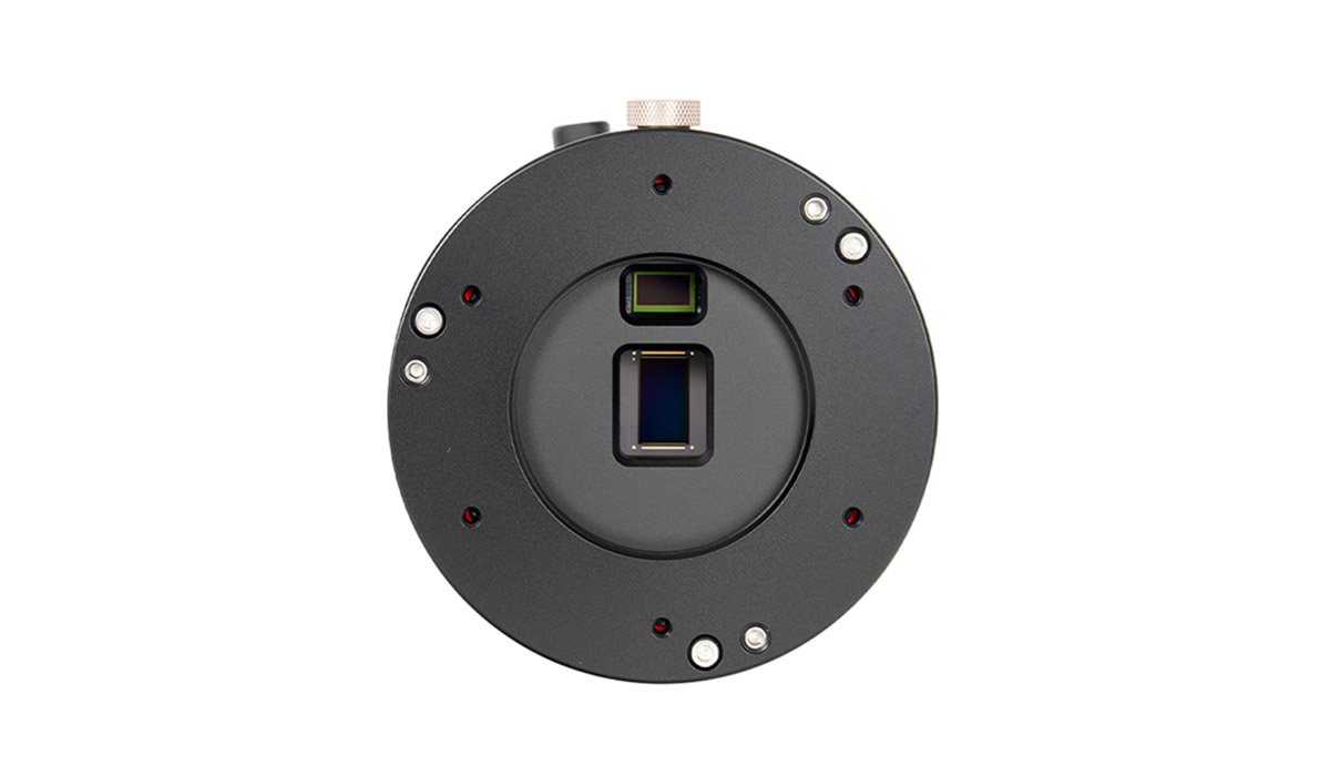 ZWO585MM Camera sensors