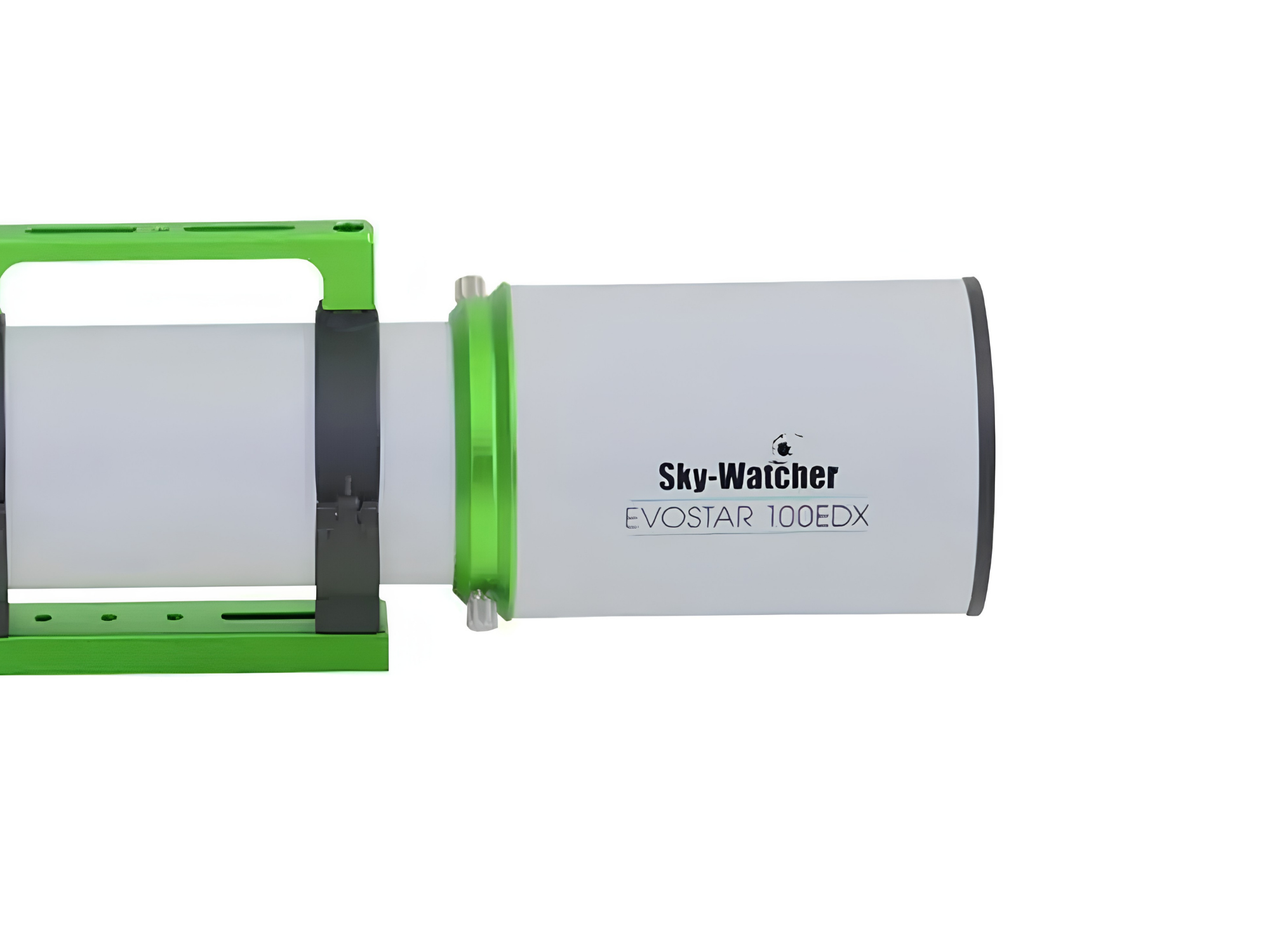 Sky Watcher Evostar 80EDX f/7.5 APO Doublet Refractor Telescope thread on dew sheild 