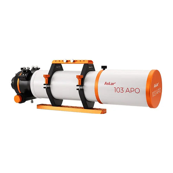 Askar 103APO Triplet Refractor Telescope