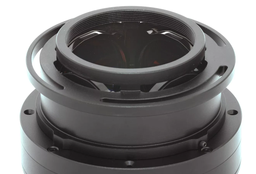 Wanderer Astro FilterCube 2"/50mm
