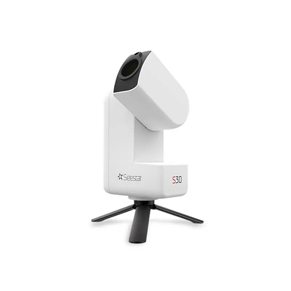ZWO Seestar S30 Pro All-in-One Smart Telescope
