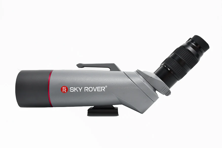 Sky Rover 70mm Giant Binoculars 18mm eyepieces 