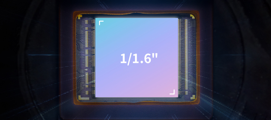 ZWO ASI676MM CMOS camera square sensor dimension chart 