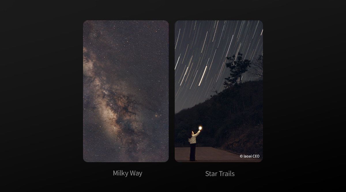 ZWO Seestar S30 Pro Smart Telescope all-in-one portable powerhouse