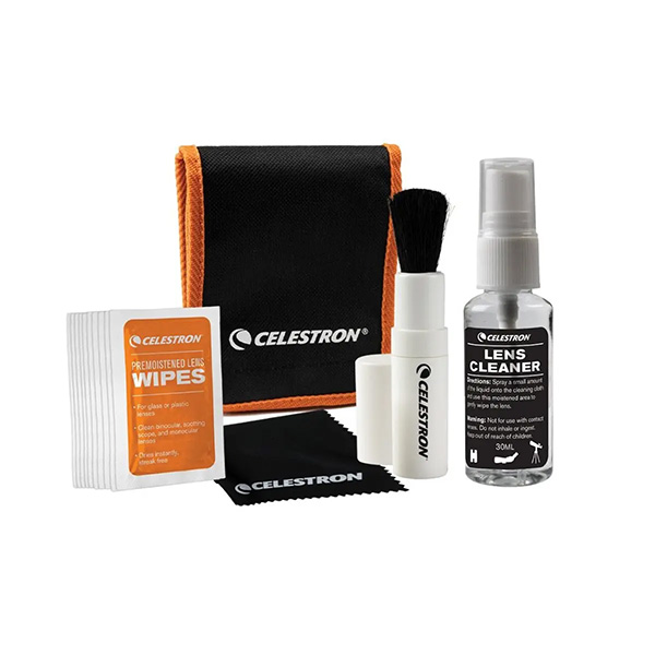 Celestron Deluxe Lens Cleaning Kit