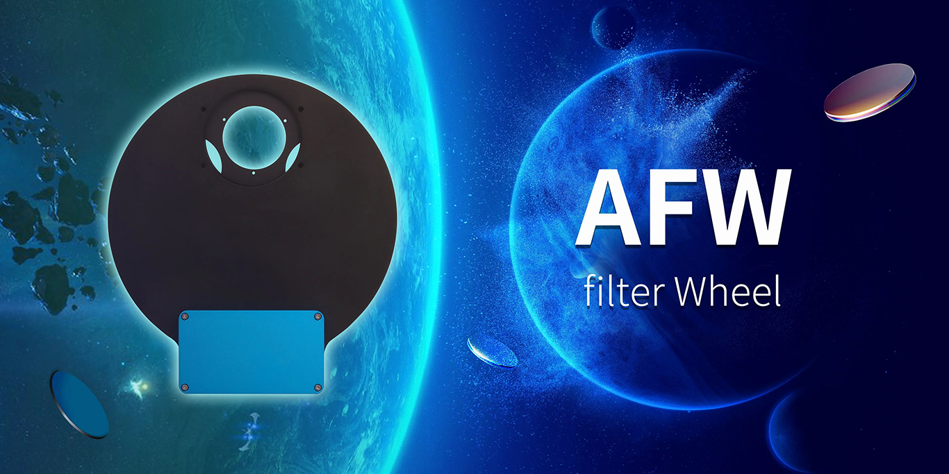 ToupTek AFW-L product banner