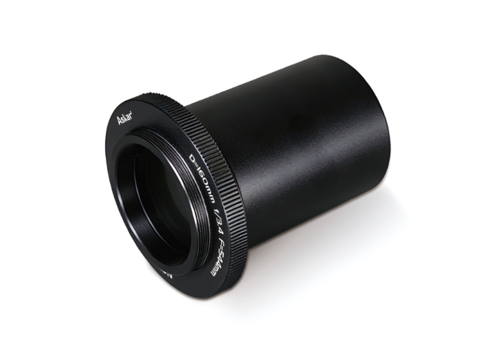  Askar N160 built for deep sky performance 