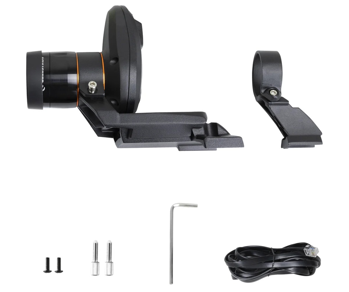 Celestron StarSense AutoAlign V2 - What's in the Box?
