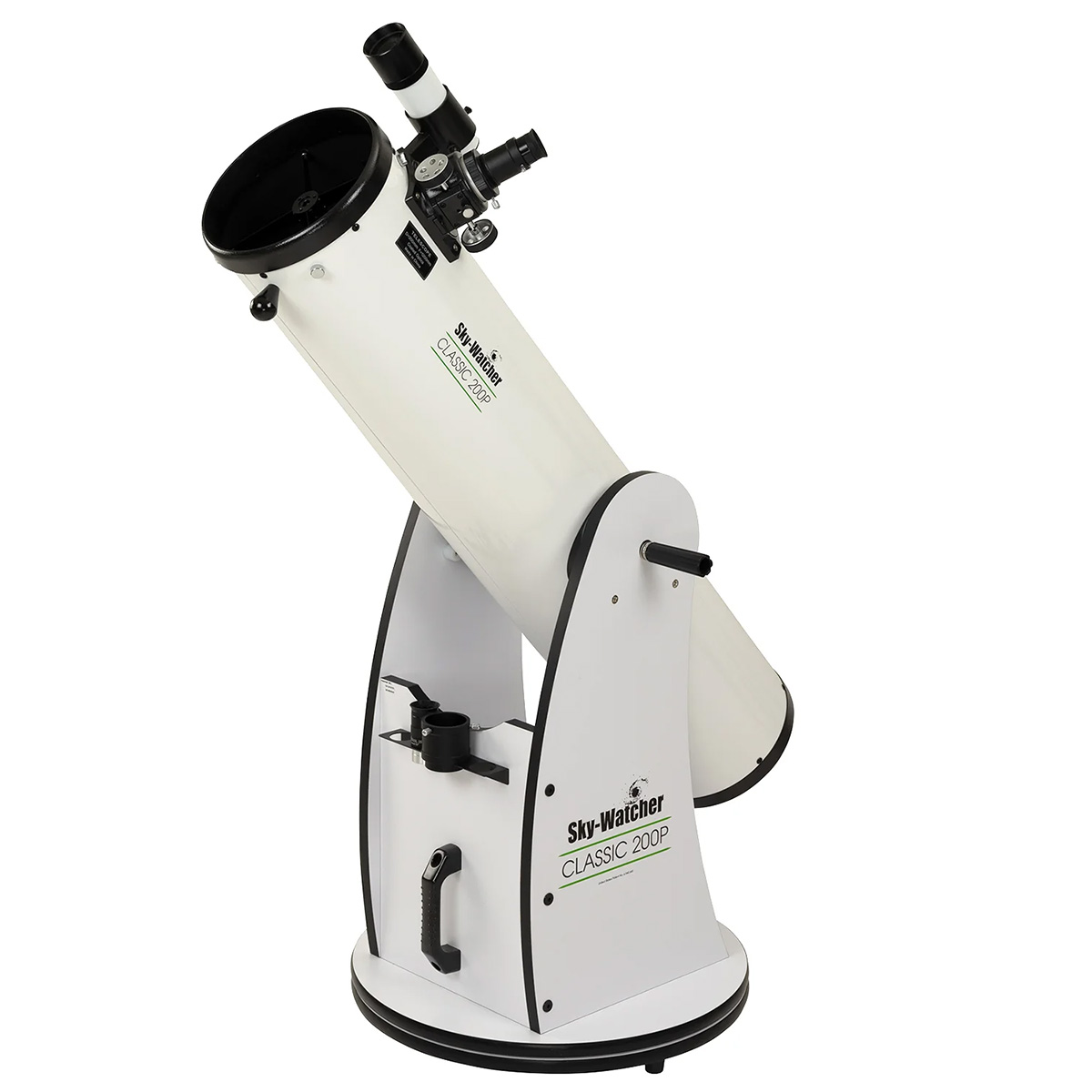 Sky-Watcher 8