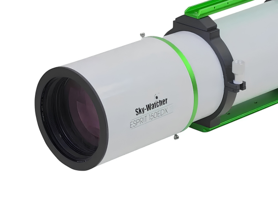 Sky-Watcher Esprit 150EDX f/7 Triplet Refractor Telescope # S11455