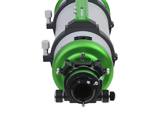 Sky-Watcher Esprit 150EDX f/7 Super APO Triplet Refractor Telescope # S11455 focuser with rear end threads