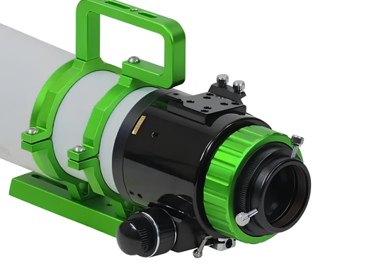 Sky-Watcher Esprit 70EDX f/6.5 Super APO Triplet Refractor Telescope # S11425 2.7 inch dual speed focuser