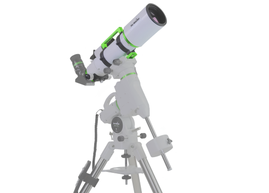 Sky Watcher Evostar 80EDX f/7.5 APO Doublet Refractor Telescope lightweight for strainwave mounts