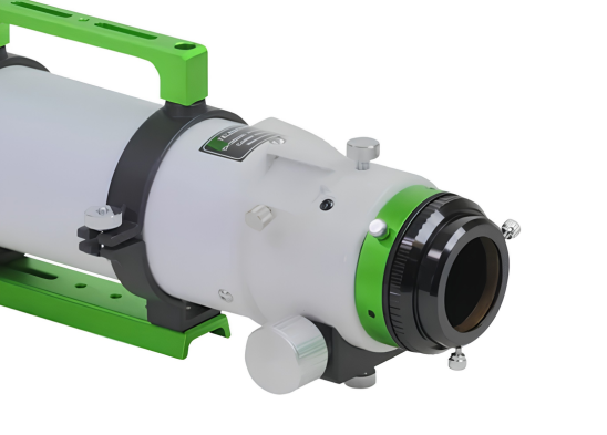 Sky Watcher Evostar 80EDX f/7.5 APO Doublet Refractor Telescope 2.8inch dual speed focuser