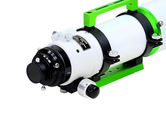 Sky Watcher Evostar 80EDX f/7.5 APO Doublet Refractor Telescope 2.8inch dual speed focuser