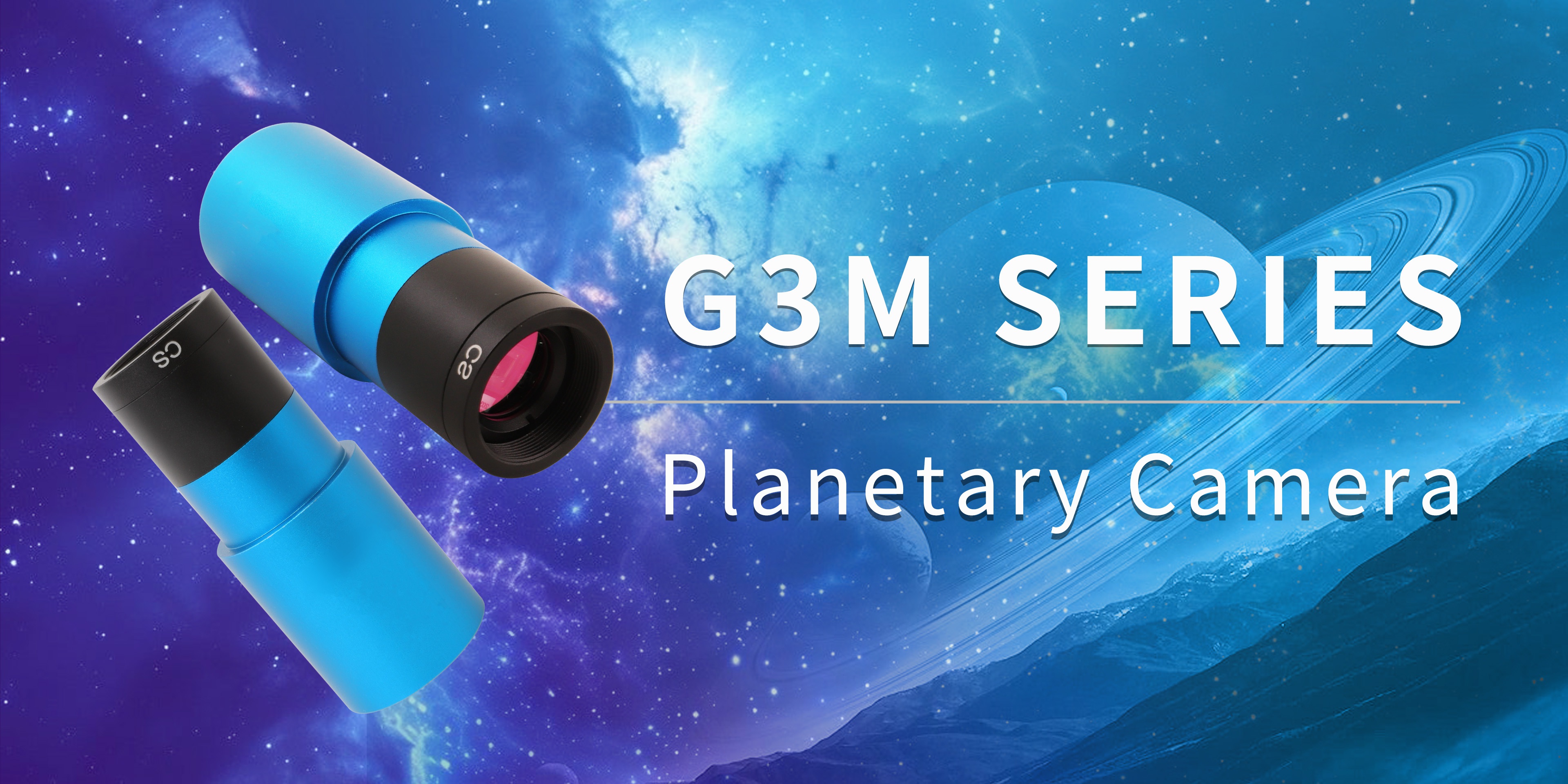 ToupTek ATR432M Cooled Mono Astronomy Camera # ATR432M