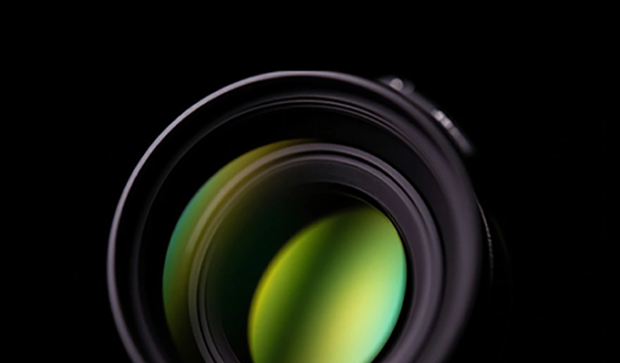 ToupTek Hope D60 5-element optics 
