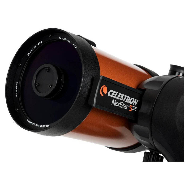 NexStar 5se Telescope