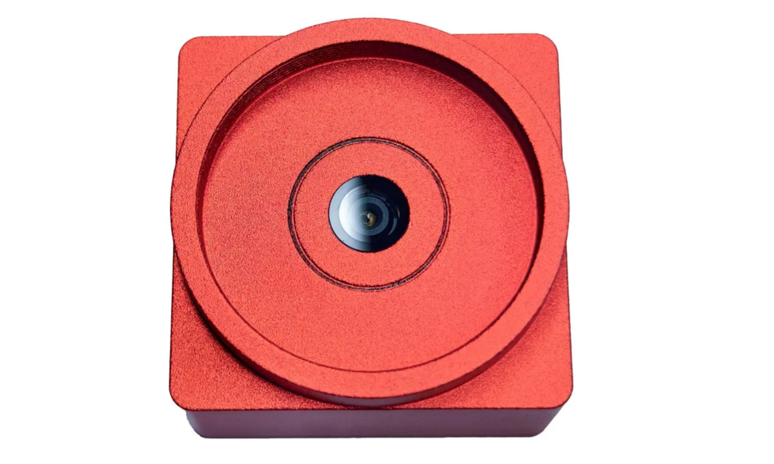 OCAL Electronic Collimator Pro body 