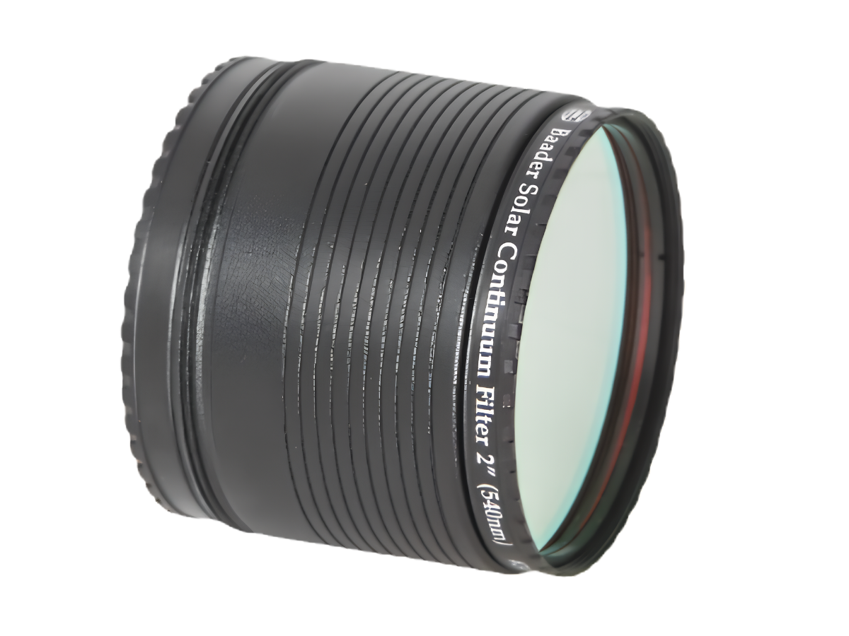 ZWO Seestar S50 four imaging modes in app. 