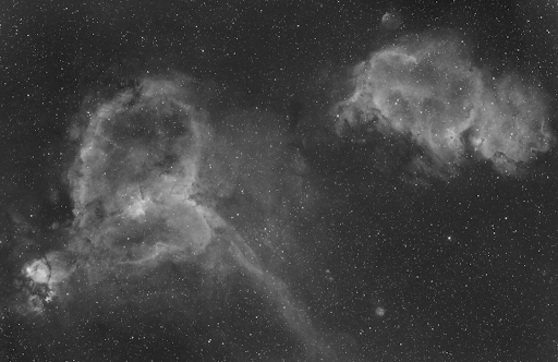 ZWO ASI6200MM Pro Full-Frame Cooled Monochrome Astronomy Camera