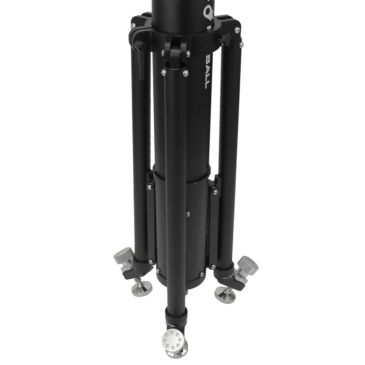 Telescope Tripod Blue Fireball Tri-Pier GoTo Mounts