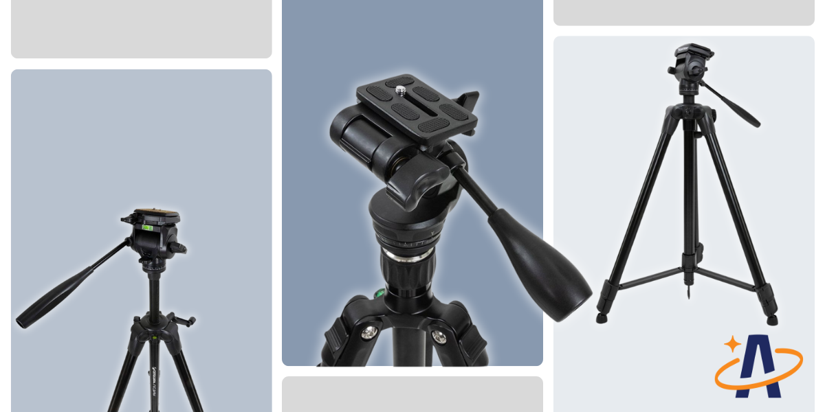 Telescope Tripods