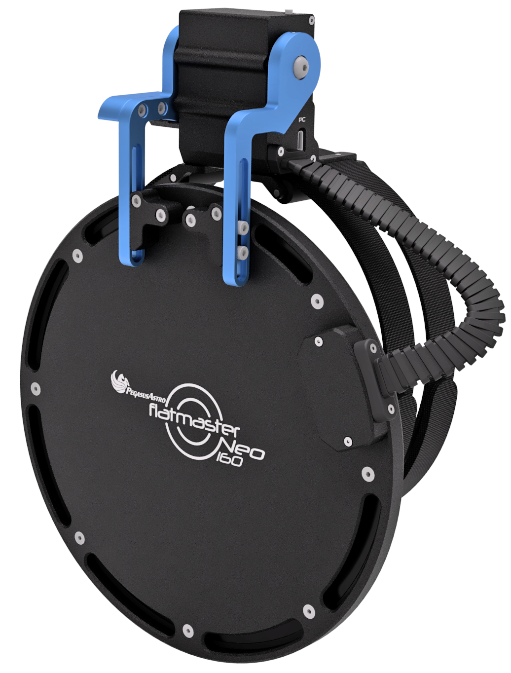 Pegasus Astro FlatMaster Neo 120