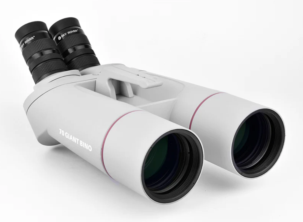 Sky Rover 70mm Giant Binoculars