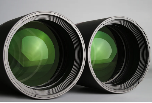 Sky Rover 70mm Giant Binoculars 18mm eyepieces 