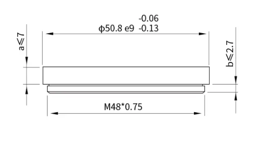 ZWO EFW compatibility diagram
