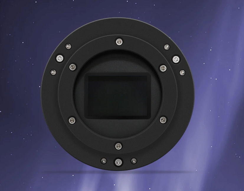 ToupTek ATR432M Cooled Mono Astronomy Camera - SENSOR