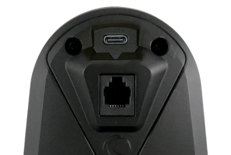 Celestron StarSense AutoAlign V2 Telescope Alignment Accessory connection ports