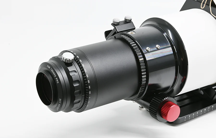 Sky Rover Optics 0.8x Specialist Reducer for 130GPS