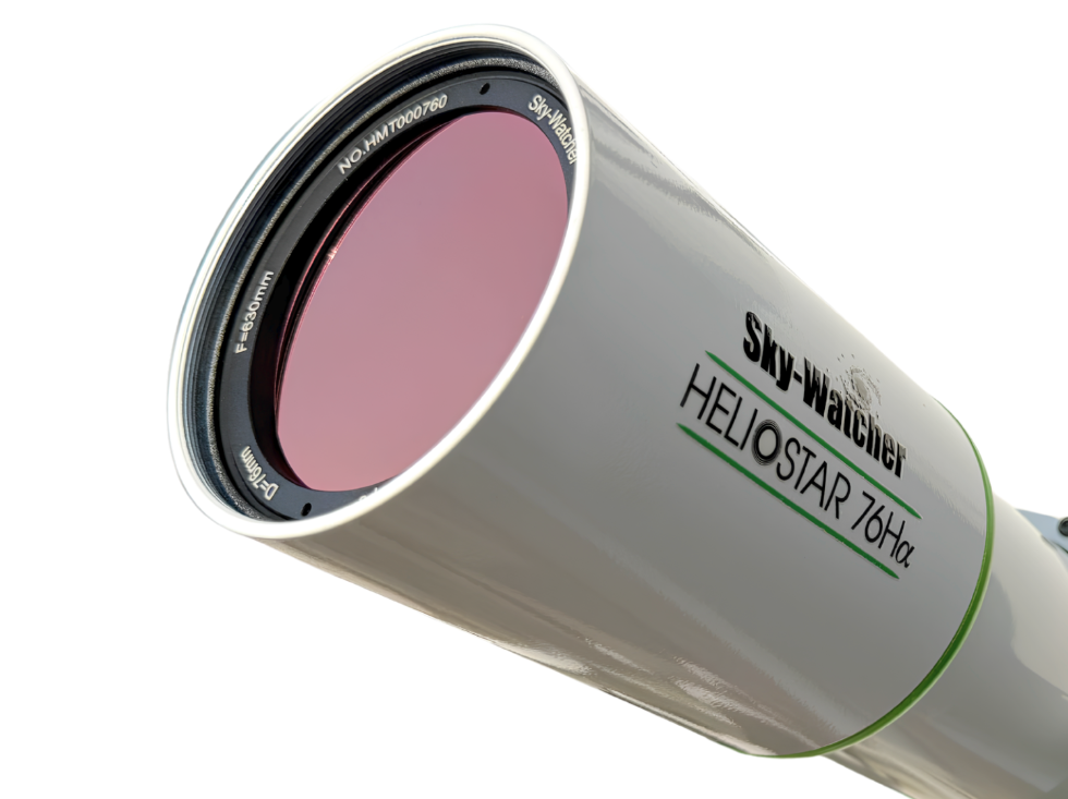 Solis Etalon Technology