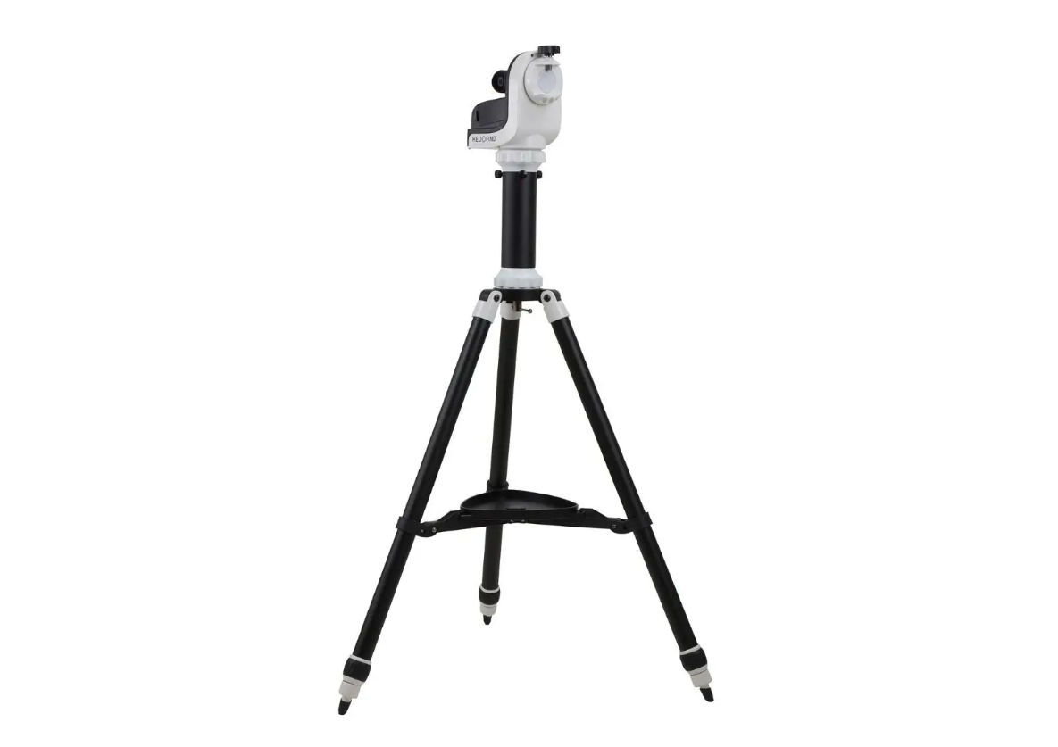 Solis Etalon Technology
