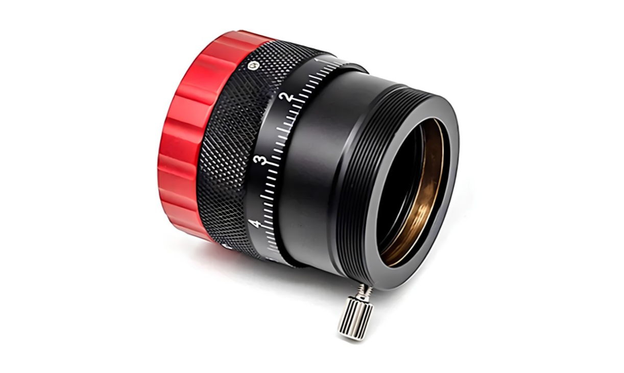 ZWO OAG-L (Off Axis Guider) - Helical Focuser