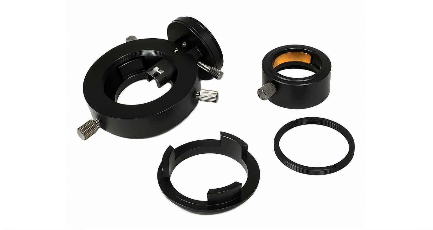  ZWO Off-Axis Guider