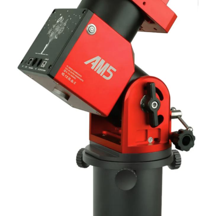 Telescope Tripod Blue Fireball Tri-Pier GoTo Mounts