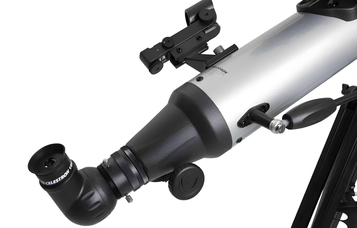 Celestron StarSense Explorer LT 80AZ App-Enabled Refractor